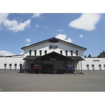 Sake Iwate No Jizake Tokubetsu Junmai, vol. 15%, 720ml