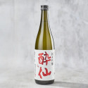 Junmai Ginjo Vol.16％、720ml