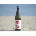 Sake após Junmai Ginjo vol.16%, 720ml