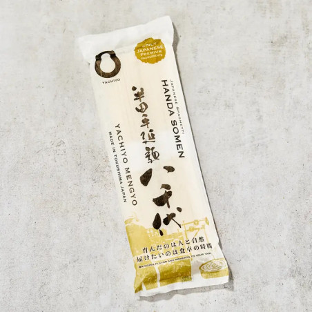 Handa Somen Yachiyo 200g
