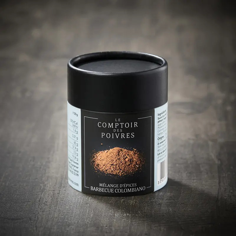 Kolumbiano Roštilj - Spice Mix Kolumbiano Roštilj - Spice Mix