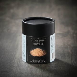 Gourmetfries - Spice Mix