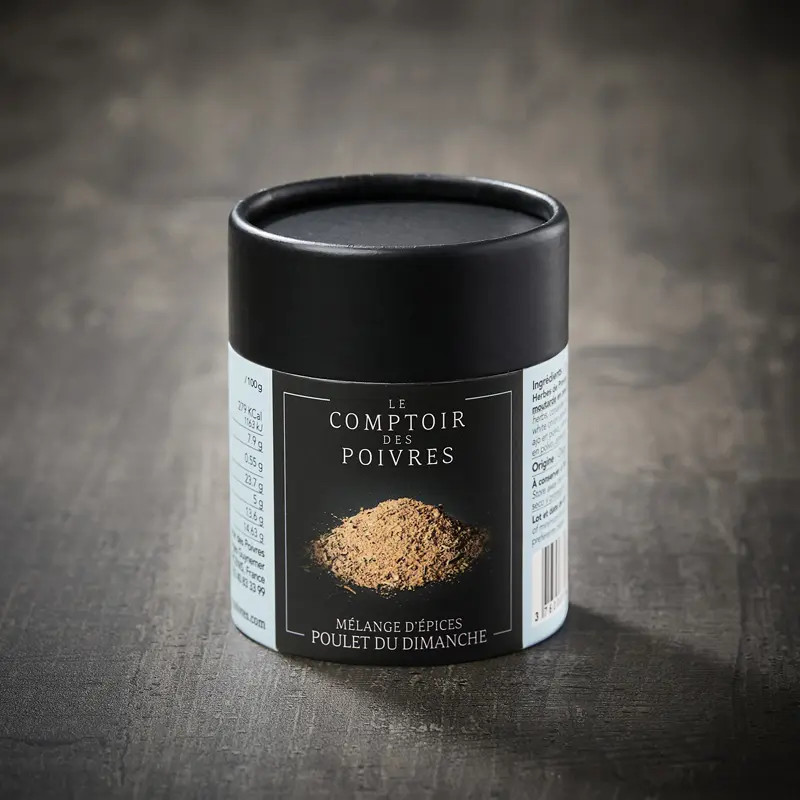 Sunday Chicken - Spices mix Sunday Chicken - Spices mix