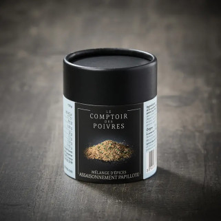 Feronation Papillote - Spice Mix