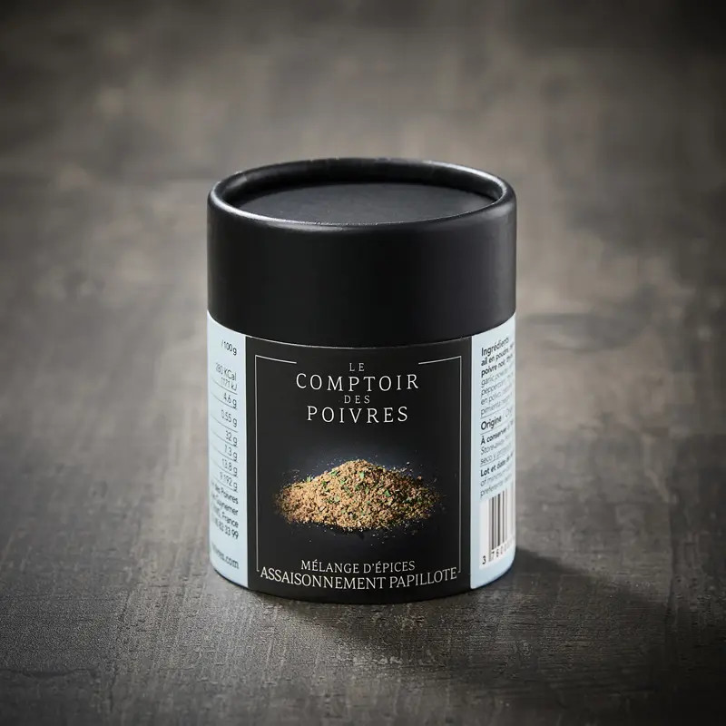 Fersonation Papilte - Spice Mix Fersonation Papilte - Spice Mix