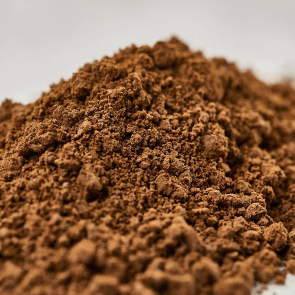 Caferine mocha 