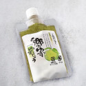 Yuzu kosho πράσινο Yuzu kosho πράσινο