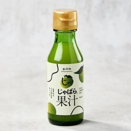 Jus de jabara 100 ml