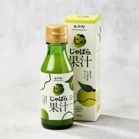 Sok od Jabare 100 ml