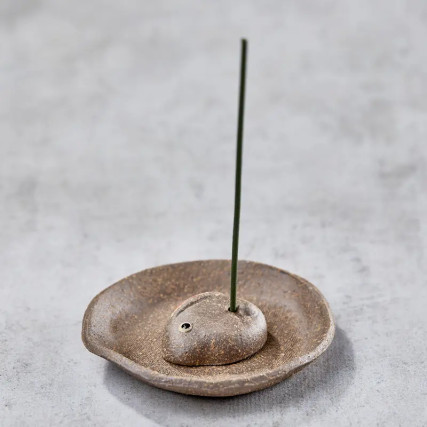 Cup of craft incense