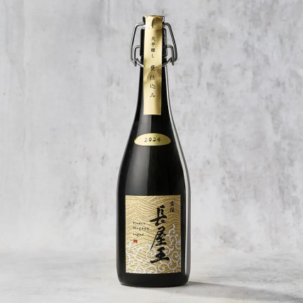 Saké Junmai「永屋伝説」 19.0%、720ml