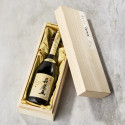 日本酒店「王子県王子様Graind」19.0%、720ml 日本酒店「王子県王子様Graind」19.0%、720ml