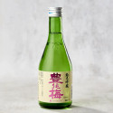 Saké Toyonoume Junmai ginjo 16%  Saké Toyonoume Junmai ginjo 16%