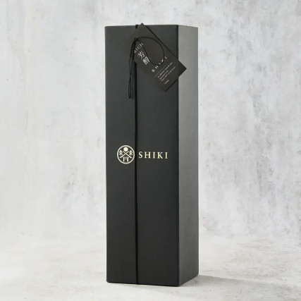 Sake Junmai daiginjo shiki bogati