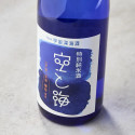Saké Sora στο Umi Tokubetsu Junmai 15%, 720ml