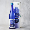 SakéyoraからUmi Tokubetsu Junmai 15％、720ml