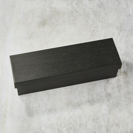 Set von 4 Gläser mit Saft oder Wasser, Shinogi-Muster, 260 ml, φ9.2 × 8.6㎝