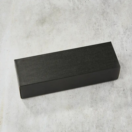 Set von 4 Teetassen, Shinogi-Muster, 220 ml, φ7.4 × 8.1㎝