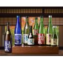 Sake Tosa Kinzo Tokubetsu Junmaishu 15%, 720 ml