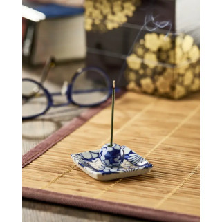 Candy Wierook Cup, Japans Patroon, 5,5 × 5.5