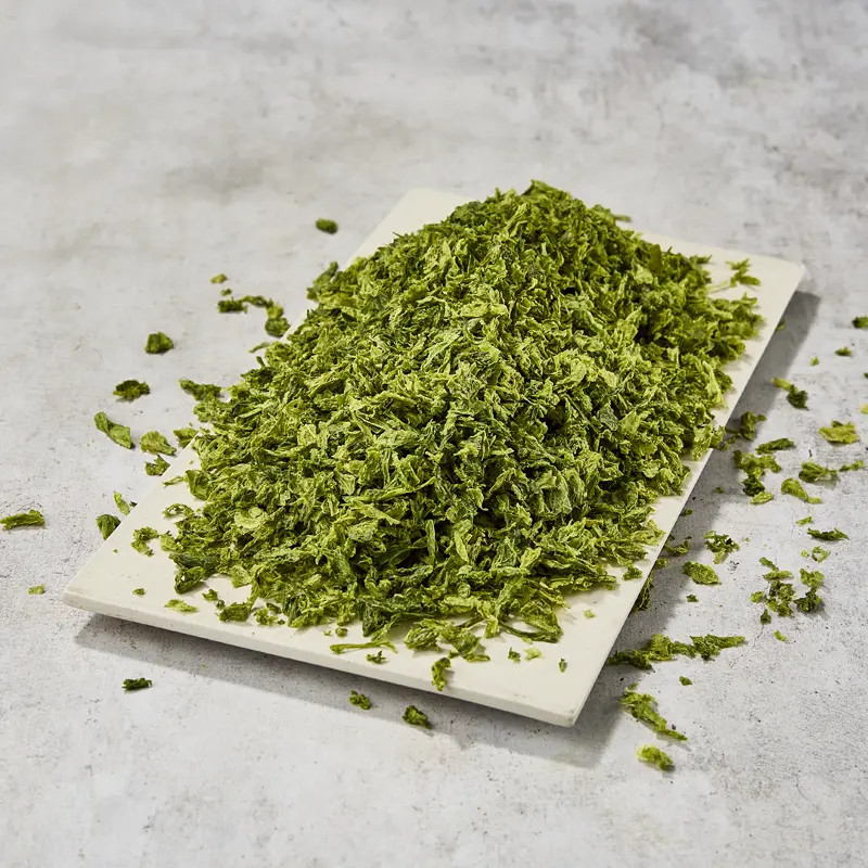 Isewan Aosanci de Mie Premium Flakes