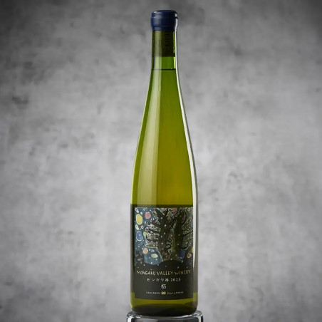 Valle de Mongaku 2023 -tochi- 13% 750ml