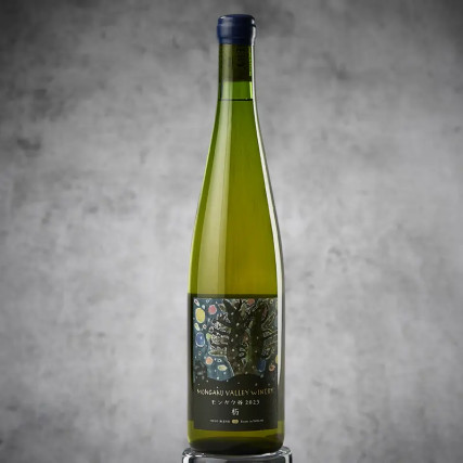 Mongaku Valley 2023 -Tochi- 13% 750ml 