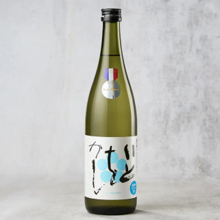 Wake toyonoumee junmaiginjo ito-okashi 14%