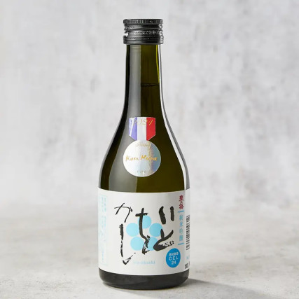 Sake Toyonoume Junmaiginjo Ito-Okashi 14%