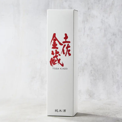 Saké Tosa Kinzo Junmaishu 15%