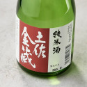 Sake Tosa Kinzo Junmaissu 15%