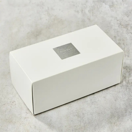 SOBA磁器ニッコのデュオカップとカップ