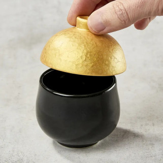 Cuenco para chawanmushi de lujo