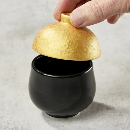 Luxurious Chawanmushi bowl