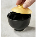 Kom in chawanmushi of luxe mijlpaal