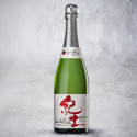 Sake KID Junmaï Daiginjô espumoso Sake KID Junmaï Daiginjô espumoso