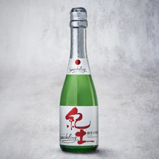 Sake Kid Junmai Daiginjo Sparkling