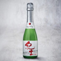 KID Junmaï Daiginjô sparkling sake