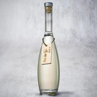 Saké Masuizumi Kijoshu 
