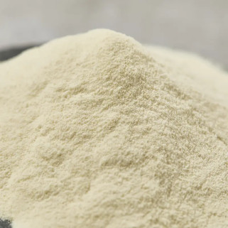 Shiroan 20 kg vitböna Anko pasta pulver