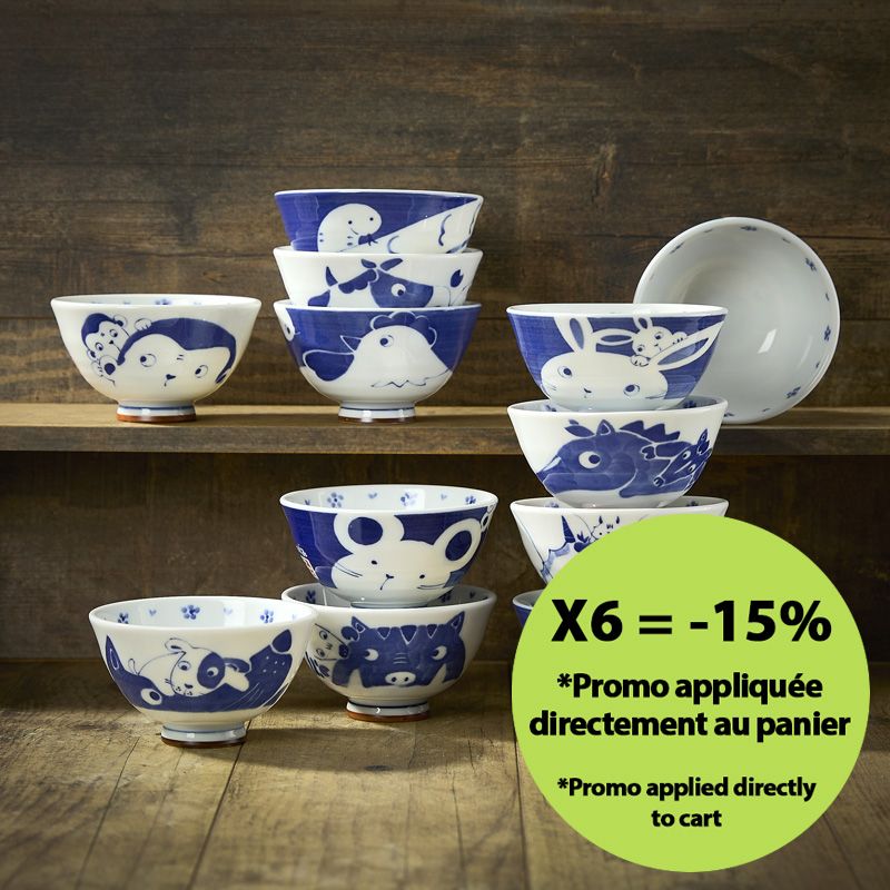 Ryžių puodelis - zodiako ženklai