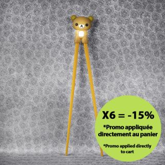 Hjälp tränor med sina tränor