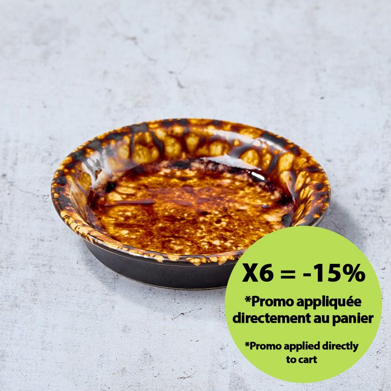 Cupa condiment pentru sobă Cupa condiment pentru sobă