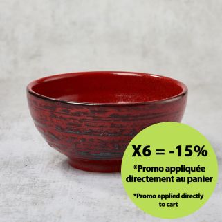 Bol para poke bowl, donburi ou udon WABI Collection