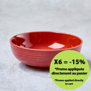 Alkupussit ja keitetty ruoka