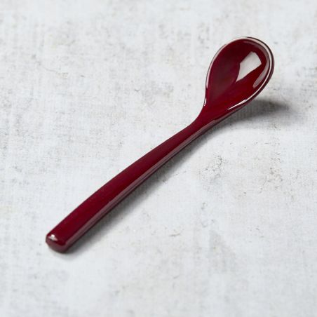 Chawanmushi šaukštas 133 mm x 27 mm