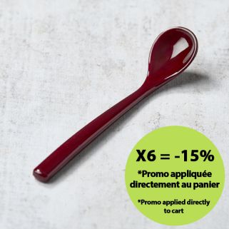 Chawanmushi lepel 133 mm x 27 mm