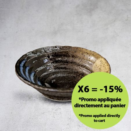 Araborijev kozarec za jedi ali sladice