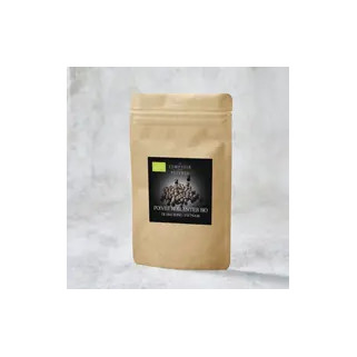 Whole black pepper of Dak Nong Organic *