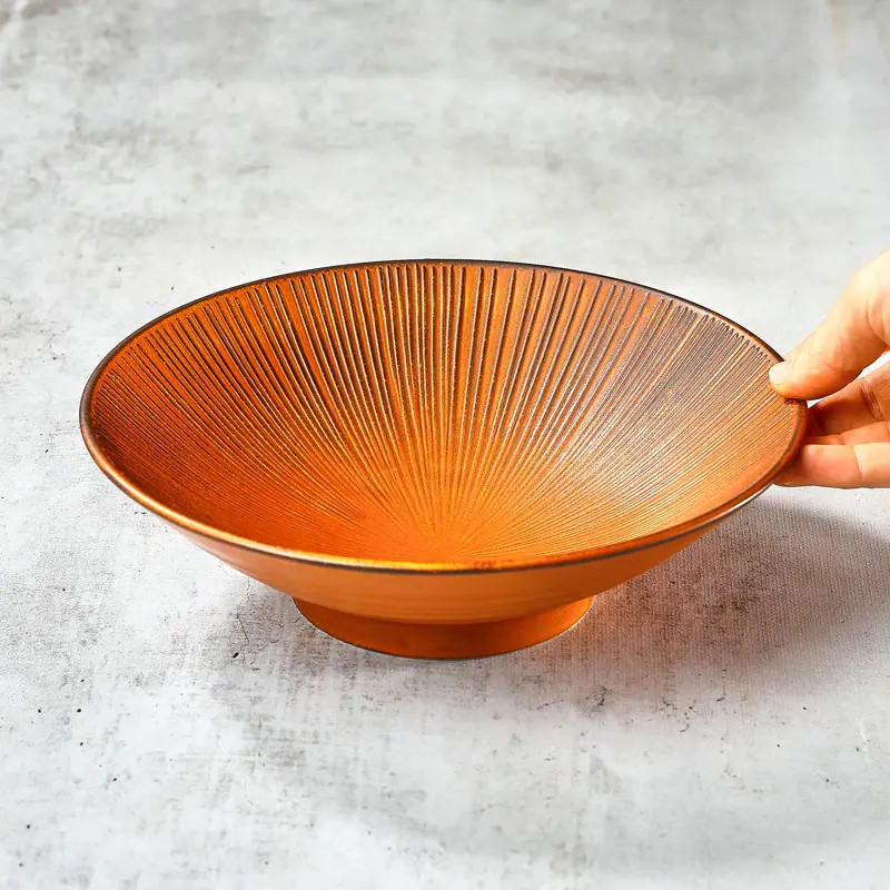 Levy Somesen, Udon ... savi, Ø 21,4 cm, syvyys 5,2 cm Levy Somesen, Udon ... savi, Ø 21,4 cm, syvyys 5,2 cm